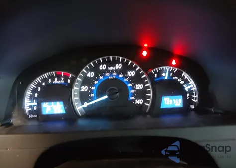 2013 Toyota Camry Xle from USA, damaged, VIN 4T4BF1FK8DR314193